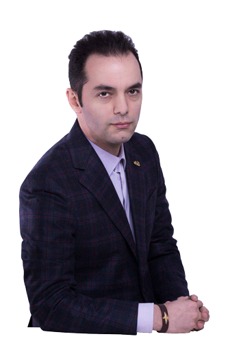 عکس دکتر ابوالقاسمی